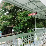 Mrbackpacker Hostel