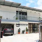 Mrbackpacker Hostel