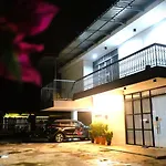 Mrbackpacker Hostel