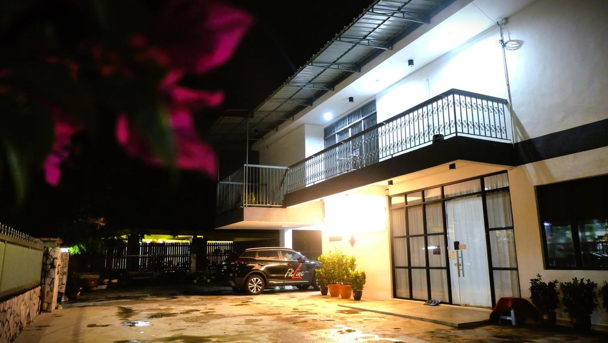 Mrbackpacker Hostal Kuala Lumpur